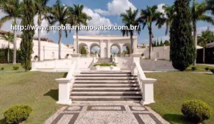 Condomínio Veduta Rossa - casa condomínio - alto padrão