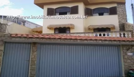 Casa a venda, estuda permuta por casa de menor valor