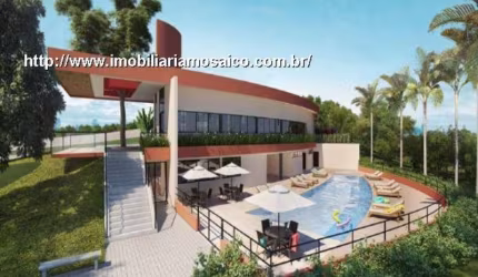 Terreno bairro da Malota, condomínio fechado, residencial e ou comercial, medindo a partir de 700 m2, lazer completo