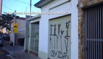 Excelente local para comercio - Vila Arens.
