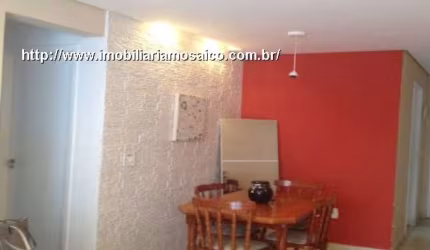Lindo apartamento Vila Progresso em jundiaí com  02 vagas de garagem com lazer, permuta por casa