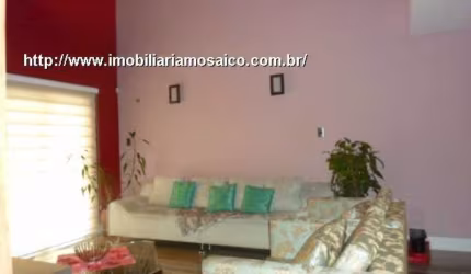 Estuda permuta com casa em condomínio com 5 dormitórios, linda residência no Jardim Paulista