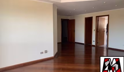 Apartamento no Parque do Colégio, 04 dormitórios, 02 vagas, bem localizado