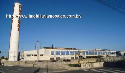 Imóvel comercial na Ponte São João