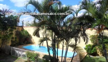 Jardim das Samambaias, permuta menor valor, sobrado, amplo quintal