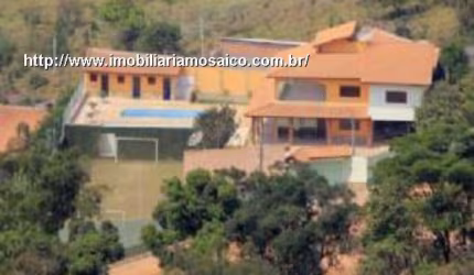 Chácara Lagoa dos Patos, permuta com apartamentos