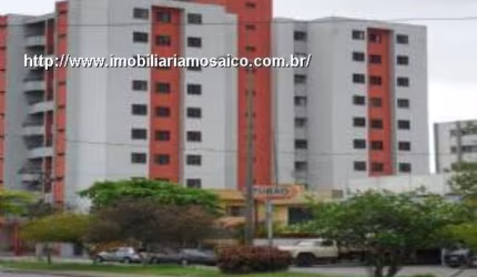 Apartamento próximo a hospitais e comércios em geral