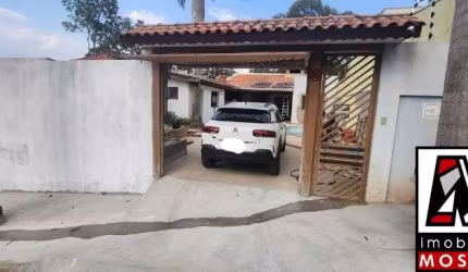 Vendo Linda Casa Térrea no Bairro Mirante - Jundiaí SP