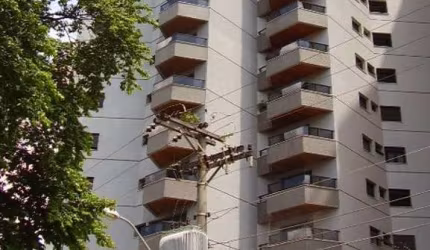 Lindo Apartamento chácara Urbana, oportunidade