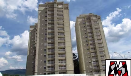 Apartamento com fino acabamento bairro Medeiros financiável