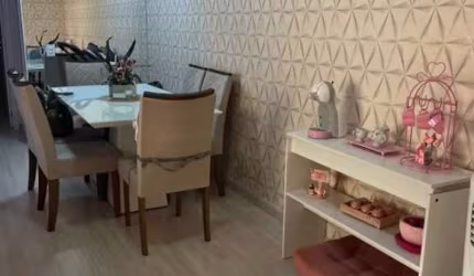Vendo Ótimo Apartamento 76m², Condomínio Atmosphera, Jundiaí SP