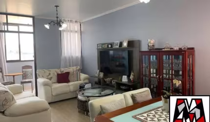Apartamento amplo, reformado, no Centro de Jundiaí, Permuta