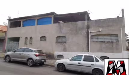 VENDO CASA VILA PROGRESSO COM 2 MORADIAS