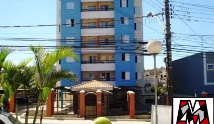 Vendo Apartamento, Condomínio Edifício Vila Progresso, Jundiaí SP
