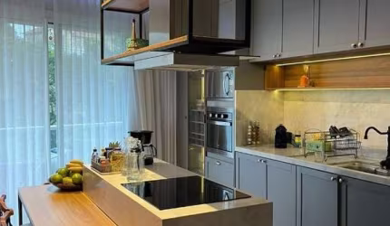 Vendo Apartamento Single, Línea Home Style , Jundiaí SP
