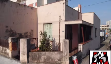 VENDO IMOVEL COMERCIAL ESQUINA RUA PIRAPORA