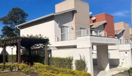 Reservatto, Engordadouro, casa completa,  com lazer.