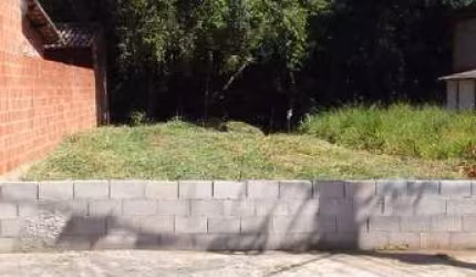 Terreno plano Jardim Brasil Várzea Paulista rua Asfaltada