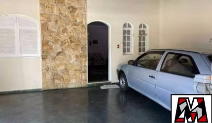Vendo Casa com 02 moradias individuais no mesmo terreno, Jardim Pacaembu - Jundiaí SP