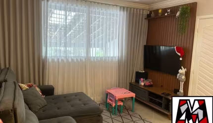 Vendo Sobrado Planejado e Mobiliado, Condomínio Vila Safira, Jundiaí SP