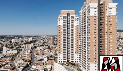 Vendo Apartamento, Reserva Alta Vista, Jundiaí SP