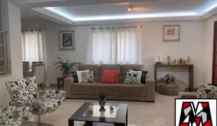 Casa a venda no Condomínio fechado de alto padrão em Jundiaí, Quinta as Laranjeiras, em Jundiaí,SP