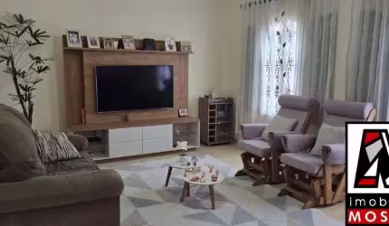 Casa Térrea a venda na Vila Josefina,  em Jundiaí, SP