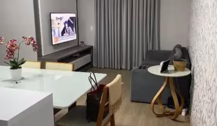 Vendo Apartamento no Pratice Club House, Jundiaí SP