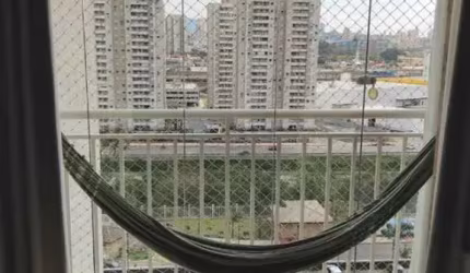Vendo Apartamento Vista Park Residencial com vista espetacular, Jundiaí SP