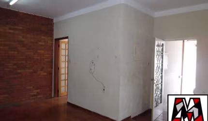 CASA A VENDA PONTE SÃO JOÃO TÉRREA 3 DORMITÓRIOS
