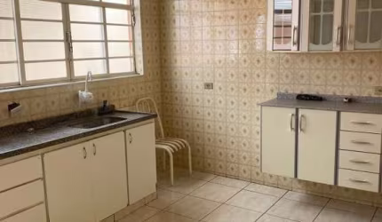 Casa térrea a venda na Vila Josefina em Jundiaí