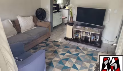 Vendo 02 Casas no mesmo terreno, Jd. Tamoio - Jundiaí SP