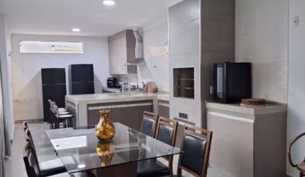 Casa a venda no Jardim Messina, em Jundiaí, excelente localização, oportunidade, estuda permuta