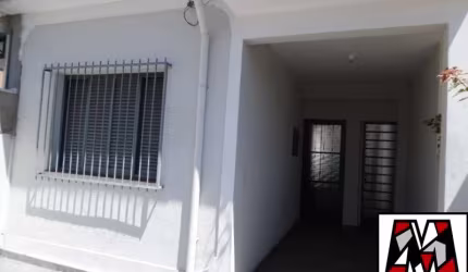 VENDO CASA TÉRREA NO VIANELO COMERCIAL OU RESIDENCIAL