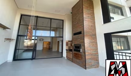 Apartamento a venda no Open View em Jundiaí, Anhangabaú