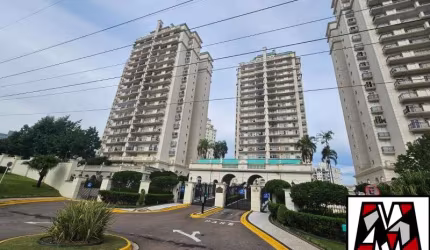 VENDO APTO RES. CAMPOS ELÍSIOS, 157MS, 3 VAGAS