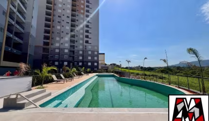 Apartamento novo a venda no  Bairro Medeiros, em Jundiaí,  Excelente localização.