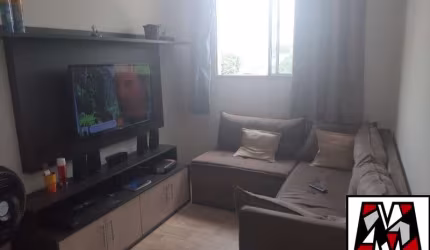 Apartamento Spazio Jardim Solare Excelente localização Financiável