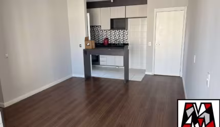 Apartamento no Vista Park , Financiável, andar alto.