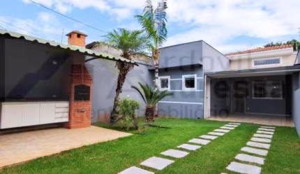 Casa para Venda em Sorocaba, Wanel Ville ll, 2 dormitórios, 1 suíte, 2 banheiros, 3 vagas