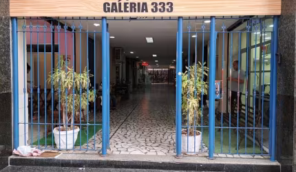 Loja para Venda em Rio de Janeiro, Riachuelo, 1 banheiro, 1 vaga