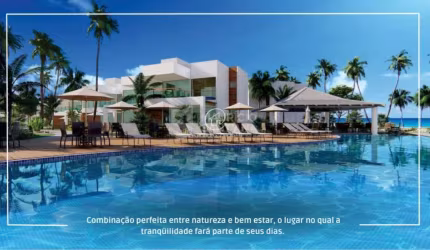 Casa de 2/4, sendo 1 suíte - Itacimirim - Camaçari