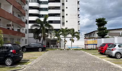 Apartamento tipo cobertura duplex 4/4 - PItangueiras  - Laur