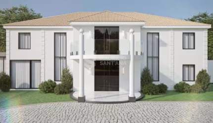 Casa de Alto Padrão em Lauro de Freitas