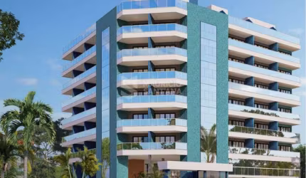 Lançamentos de Apartamentos - Buraquinho