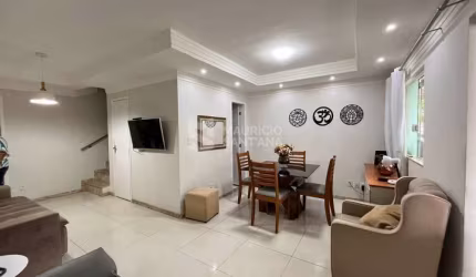 Casa nascente de 2/4, sendo 1 suíte - Ipitanga