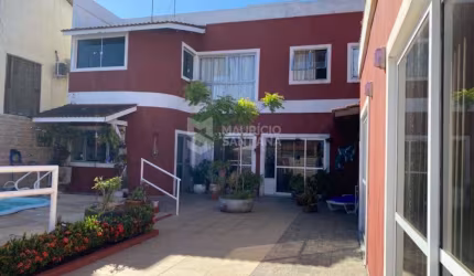 Casa Duplex  de 4/4 - Abrantes - Camaçari