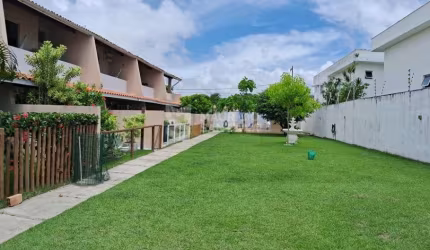 Village 4/4 Nascente no Miragem - Lauro de Freitas