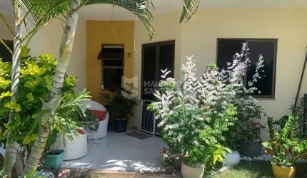 Vilage no miragem - Lauro de Freitas
