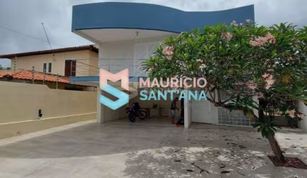 Casa de 4 suítes - Vilas do Atlântico - Lauro de Freitas